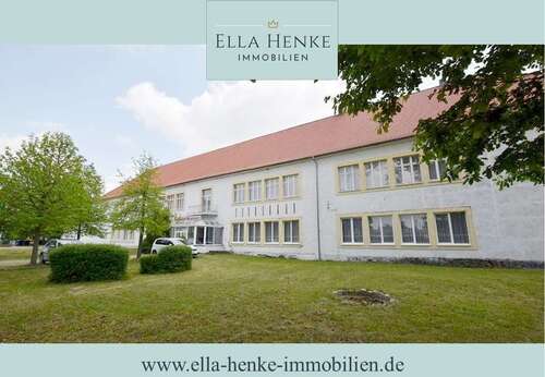 Foto - Halle in Quedlinburg 265.000,00 € 2388 m²