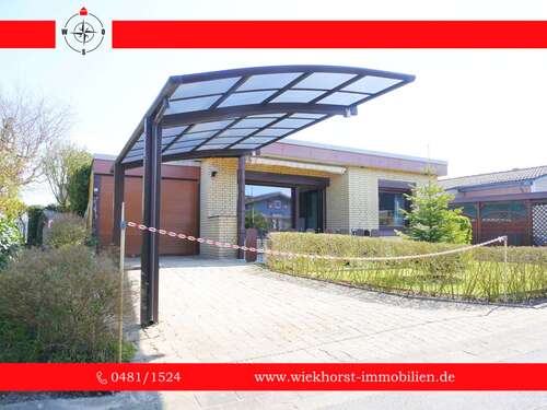 Foto - Haus zum Kaufen in Hennstedt 99.000,00 € 45 m²