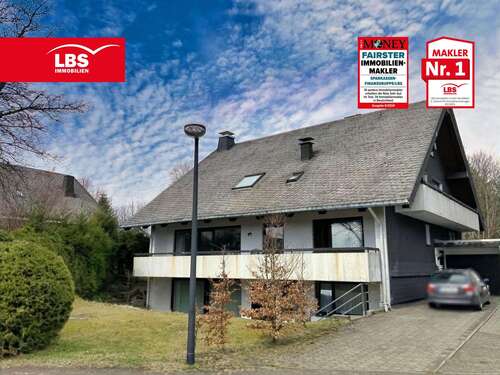 Foto - Haus zum Kaufen in Winterberg 598.000,00 € 250 m²