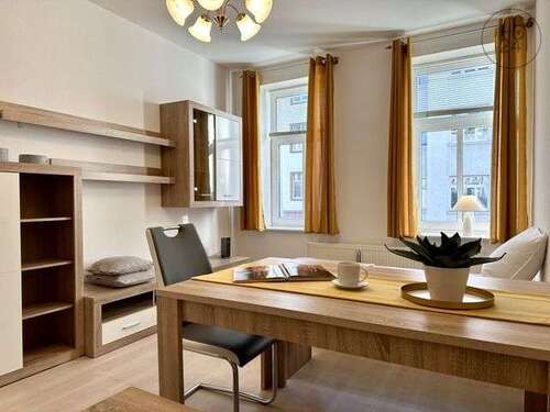 Foto - Wohnen auf Zeit in Leipzig 1.100,00 €