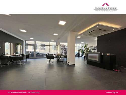 Foto - Einzelhandel in Rastatt 1.700,00 € 122 m²