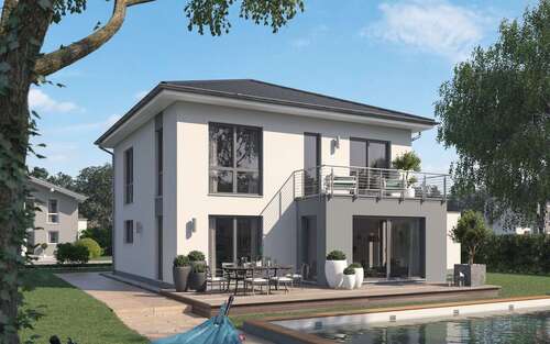 Foto - Haus zum Kaufen in Radebeul 672.748,00 € 161 m²