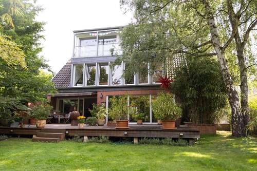 Foto - Haus zum Kaufen in Hamm 885.000,00 € 237 m²