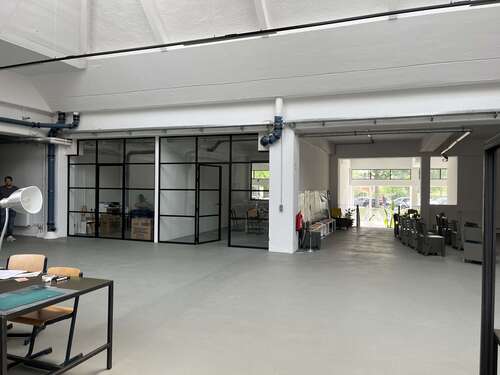 Foto - Büro in Berlin 11.000,00 € 440 m²