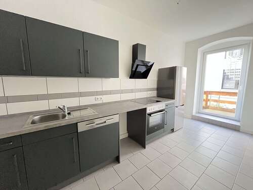 Foto - Wohnung zum Mieten in Chemnitz 380,00 € 66 m²