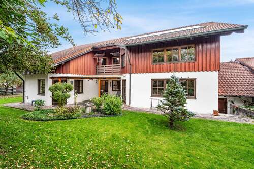 Foto - Haus zum Kaufen in Pfaffenhofen an der Ilm Sulzbach 869.000,00 € 188 m²