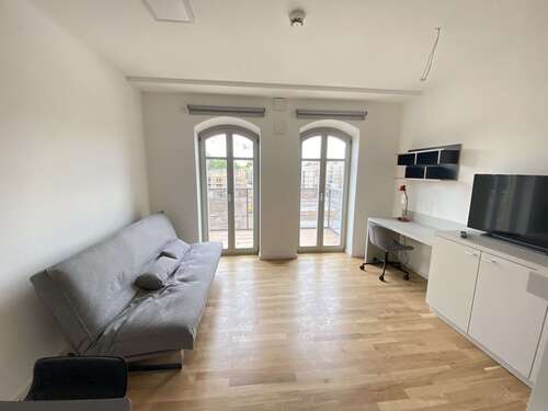 Foto - Wohnung zum Mieten in Berlin 595,78 € 27.43 m²