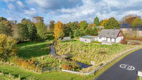 Foto - Haus zum Kaufen in Gammelby 259.000,00 € 85.56 m²