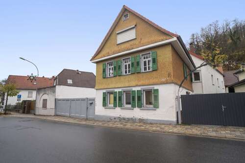Foto - Haus zum Kaufen in Seeheim-Jugenheim 658.000,00 € 283 m²