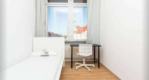 Foto - WG-Zimmer in Berlin 650,00 € 12 m²