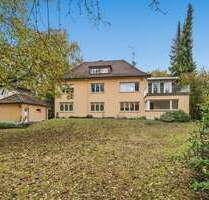 Haus zum Kaufen in Konstanz 2.700.000,00 € 293 m²