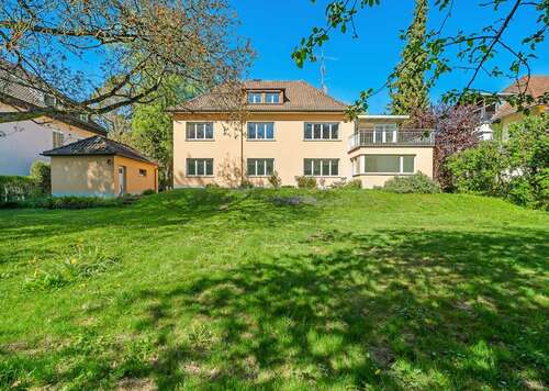 Foto - Haus zum Kaufen in Konstanz 2.300.000,00 € 293 m²