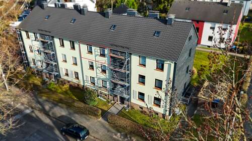 Foto - Wohnung zum Kaufen in Solingen 149.000,00 € 53 m²
