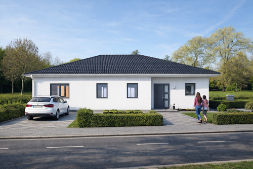 Foto - Haus zum Kaufen in Blankenheim 511.141,00 € 124 m²