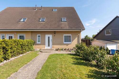 Foto - Haus zum Kaufen in Beetzsee 249.000,00 € 107 m²