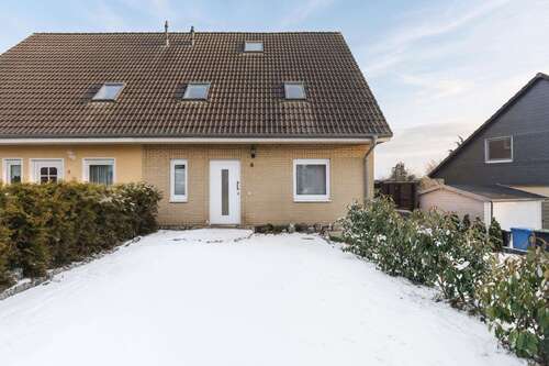 Foto - Haus zum Kaufen in Beetzsee 249.000,00 € 107 m²