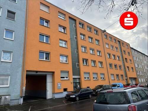 Foto - Wohnung zum Kaufen in Nürnberg 175.000,00 € 72 m²