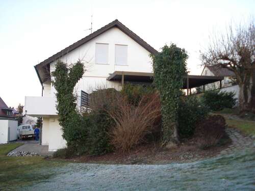 Foto - Wohnung zum Mieten in Bad Kissingen Garitz 600,00 € 80 m²