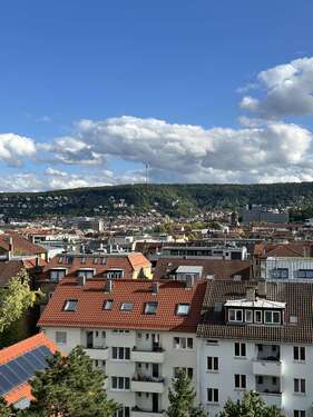 Foto - Wohnung zum Mieten in Stuttgart 2.265,00 € 109 m²