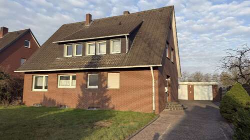 Foto - Haus zum Kaufen in Lengerich 329.000,00 € 153 m²