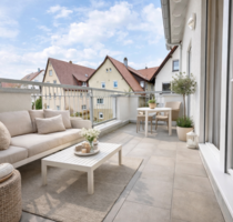 Wohnung zum Mieten in Ehningen 980,00 € 71 m²