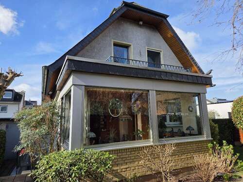 Foto - Haus zum Kaufen in Köln 690.000,00 € 110 m²