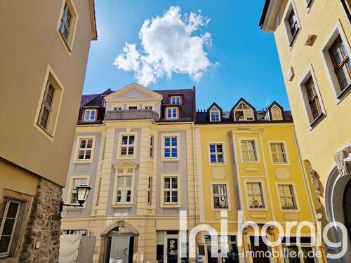 Foto - Wohnung zum Mieten in Bautzen 480,00 € 82 m²