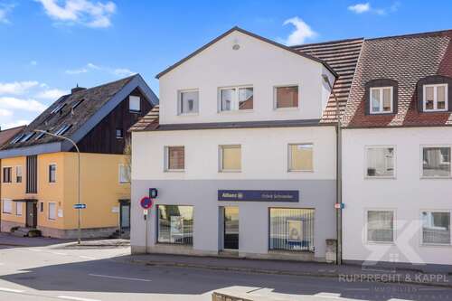 Foto - Haus zum Kaufen in Nabburg 259.000,00 € 140 m²