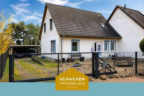Foto - Haus zum Kaufen in Potsdam 399.000,00 € 121 m²