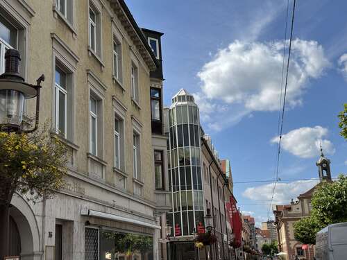 Foto - Wohnung zum Mieten in Rastatt 845,00 € 102 m²