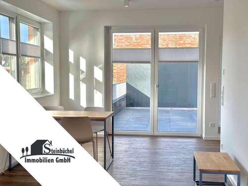 Foto - Wohnung zum Mieten in Münster 1.357,00 € 66.3 m²
