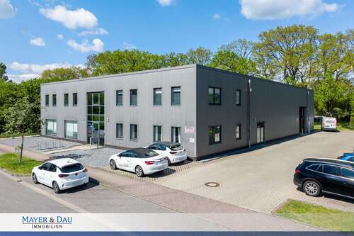 Foto - Halle in Oldenburg 6.200,00 € 762 m²