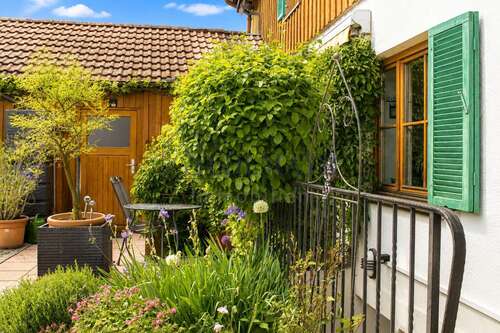 Foto - Wohnung zum Kaufen in Peißenberg 280.000,00 € 68 m²