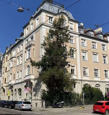 Foto - Büro in München 3.942,00 € 146 m²