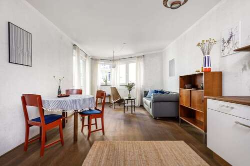 Foto - Wohnen auf Zeit in Berlin 1.990,00 €