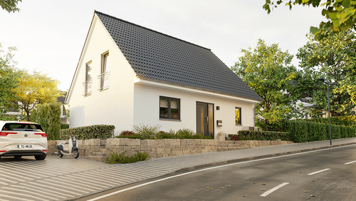 Foto - Haus zum Kaufen in Eitorf 496.780,00 € 130 m²