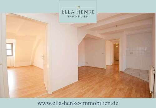 Foto - Wohnung zum Kaufen in Halberstadt 125.000,00 € 116 m²