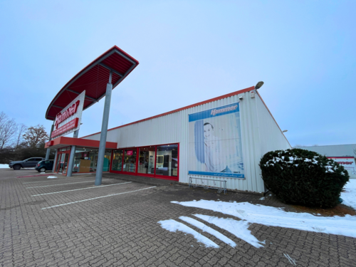 Foto - Spezialgewerbe in Alfeld-Leine 1.650.000,00 € 2419 m²