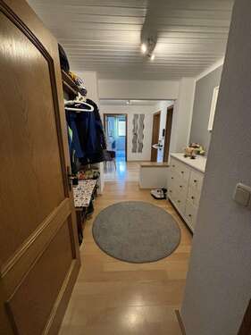 Foto - Wohnung zum Mieten in Nesselwang 882,00 € 84 m²