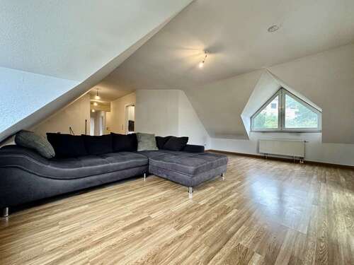Foto - Wohnung zum Mieten in Heppenheim (Bergstraße) 950,00 € 90 m²