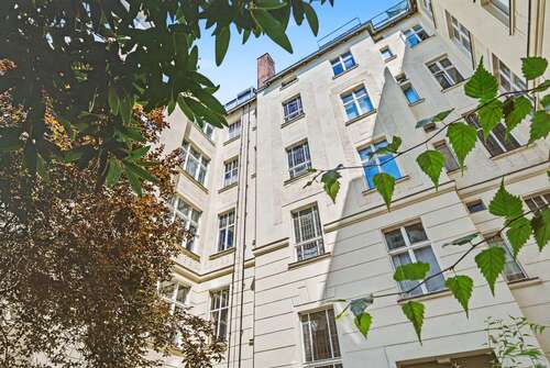 Foto - Wohnung zum Kaufen in Berlin 819.000,00 € 123 m²