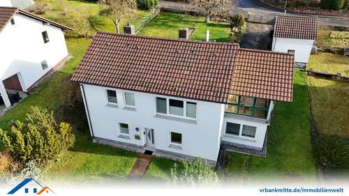 Foto - Haus zum Kaufen in Berkatal 130.000,00 € 90 m²