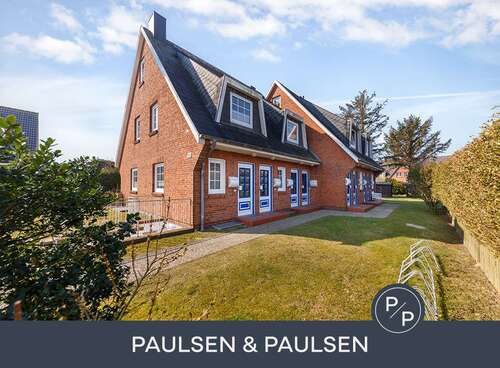 Foto - Wohnung zum Kaufen in Wenningstedt 375.000,00 € 44 m²