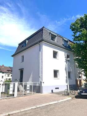 Foto - Haus zum Kaufen in Mannheim 550.000,00 € 155 m²