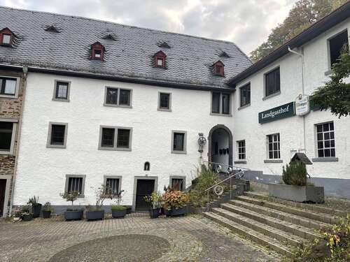 Foto - Wohnung zum Mieten in Koblenz 680,00 € 76 m²
