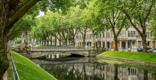 Foto - Büro in Düsseldorf 219,00 € 8 m²