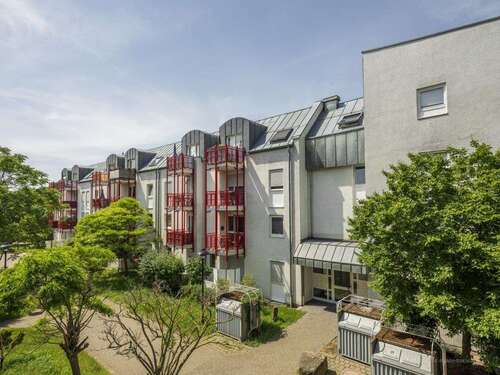 Foto - Wohnung zum Mieten in Speyer 437,00 € 39.39 m²