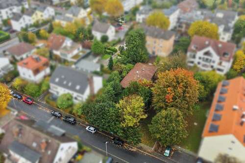 Foto - Grundstück zu verkaufen in Bad Homburg vor der Höhe 749.000,00 € 804 m²