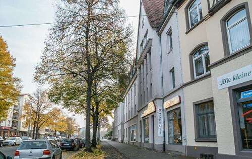 Foto - Wohnung zum Mieten in Hannover 636,52 € 71.85 m²