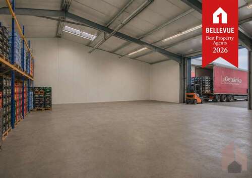 Foto - Halle in Eitorf Forst 2.800,00 € 400 m²